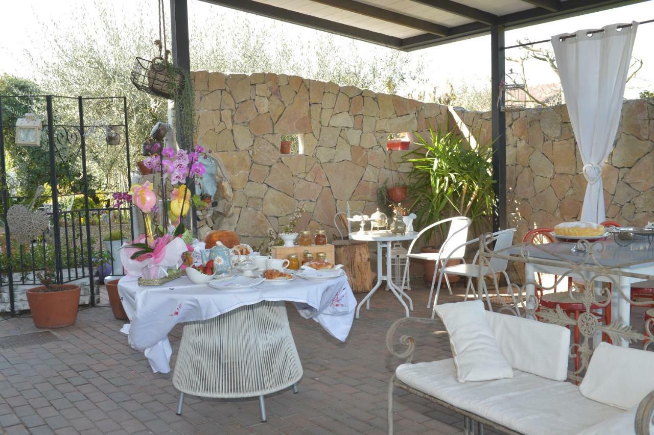 Girelli Sorelle Bussolengo Exterior foto